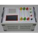 8.0 KG Transformer Testing Equipment Frequency Response Characteristic Of Winding
