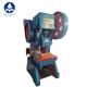 40T Adjustable Stroke Tiltable Workbench Mechanical Punch Pressure Machine
