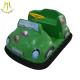 Hansel battry bumper car for outdoor amusement park chinese electric car for kids
