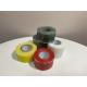 Clear Silicone Rubber Electrical Tape , Self Fusing Emergency Repair Tape