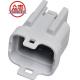 MG643047-4 Unsealed 6 Pins PBT Automotive Wire Connectors