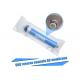 Blue Water Filter Cartridge Home Water Filtration System 30cm Length