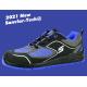 S3 SRC Sport Water Resistant Golf Shoes GB21148 For Logistics Metal Factory