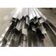 Profile Structure 310S Heat Resistant Equal Angle Bar 50x50 For Boiler