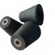 0.2% SiO2 Content Black Zirconia Insert for Tundish Hot Steel Water Ladle Nozzle at Steel