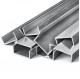 High Grade Galvanized Steel Profiles Channel  S235JR Q235B Material