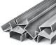 Structural Galvanized Steel Profiles Q195 Q235 Material For Industrial