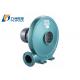 Suction Blower Design Industrial Centrifugal Fan 50Hz With Middle Pressure