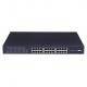 POE-S224G 24 Port IEEE802.3af/at Gigabit 30W POE Switch (400W Internal Power)