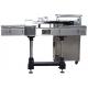 Induction Automatic Sealing Machine Heavy Duty Food Industry
