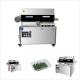 Waterproof Fruit Vegetable Packing Machine Filling With Mixed Fresh Keeping Gas