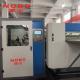 Dia 1.8-2.5mm Wire Spring Mattress Production Line Torsion Machine That Makes Springs