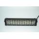 Super Bright Dual Row 200W 22 Inch 6D cree chips Automotive Led Light Bars