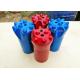 Small Rock Drill Bits 40mm 8 Buttons Tungsten Carbide Taper Drill Rock Button Bits