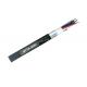 GYTA Outdoor Fiber Optic Cable G657a1 With Aluminum Tape Armored Corning