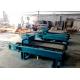 Coal Cement Mining Aggregate Belt Scales For Hopper Conveyor