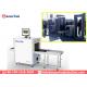 4 Colors Scanning X Ray Baggage Scanner Multilingual With Conveyor Loading 150kgs