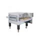 Gas Conveyor 300 Degree 0.56kW Commercial Pizza Oven