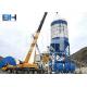 Energy Saving Construction Cement Storage Silo With Dust Removal Equipment