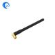 Dual Band WiFi Antenna SMA Male 2.4GHz 5.8GHz High Gain 5dBi WiFi Aerial For Wireless Video Security IP Camera