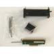 ZOLL M Series Defibrillator Printer Head Assembly 9310-0510REV Medical Equipment Used Defibrillator Parts