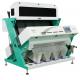 Customized Size Plastic Color Sorter Machine Coffee Bean Rice Color Sorting Machine For Rice Milling Plant