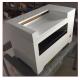 360mm Wide X Ray Film Dryer With 200-240v 50 / 60hz 5a Power Hdl-350 Ndt