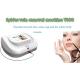 Effective 30Mhz high frequency spider vein removal Facial Vein Clearance Machine