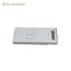 Wholesale Custom Logo Custom Cosmetic Packaging Boxes White Cardboard Small Rectangular Cosmetic Makeup Tuck Top Paper Boxes Packaging