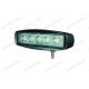 3w High Intensity Epistar LED Automotive Work Light 15W Driving Lights For Trucks 4x4