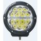 70W Auxiliary High Power 6 Inch Round LED Offroad Lights R7 R10 R112