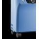 Portable Home Care Ventilator Oxygen Concentrator Continuous Flow 1-7L/Min