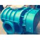 Dry Cement Pump