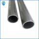 40mm Aluminum Tube 6061 6063 Profiles Anodized Aluminium Customized