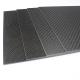 High precision cnc machining carbon fiber sheet plate price per kg