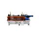 Horizontal Submersible Pump Motor Coil Forming Machine OD ≤300mm
