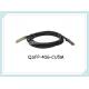 Huawei QSFP-40G-CU5M Ethernet Optical Transceiver QSFP+ 40G High Speed Direct - Attach Cables 5m QSFP 38M