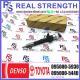 095000-5930 Fuel Injector Repair Kits Common Rail Injector 23670-09060 Overhaul Kits 095000-5931