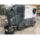                  Used Italy Manufactured Nilfisk Road Sweeper RS502 in Perfect Working Condition with Reasonable Price. Secondhand Nilfish Road Sweeper RS502 Is on Sale.             