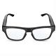 Proof Collection Guard Security Smart Camera Sunglasses 1080p With Audio Video Recording