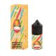 Disposable E Cigarette Liquid Peach 200 Ml 30ml 120ml E Juice Liquid