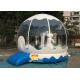 Outdoor Bounce House Snowman Inflatable Kids Jumping Bouncer for Garden