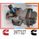 Diesel Common Rail ISLE Engine Fuel Injection Pump 3977327 4902731 2872930
