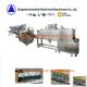 Swsf 590 Shrink Wrap Packing Machine Alcohol Bottles Automatic POF Shrink Film Packaging