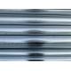 ERW Hot Dipped Galvanized Steel Pipe Round API 5L Astm A53 Galvanized Steel Pipe