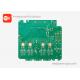 Immersion Gold PCB Multilayer PCB Circuit Microwave Radio Frequency Communication Board