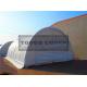 6m(20') wide Outdoor Storage Tent,Fabric Structure,Car Shelters