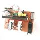 2000W High Power Ultrasonic Circuit Board Generator Adjustable Frequency 110V/220V