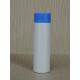 100ML Round Cosmetic PET/HDPE Bottles With the scale Supplier Lotion bottle, Srew cap