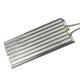 Aluminum Housed Wirewound Dynamic Braking Resistor For Vfd  With Flying Leads